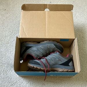 Columbia Hiking Shoes